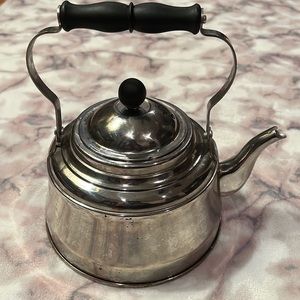 Tea Kettle